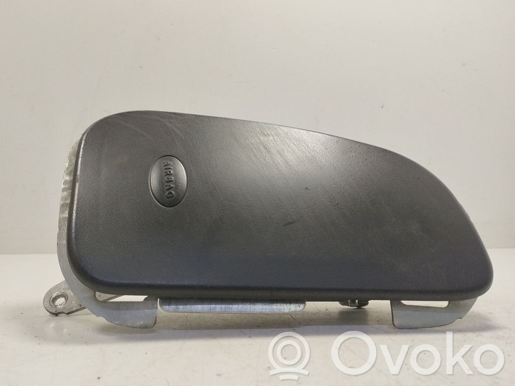 Citroen C2 Kelių oro pagalvė 