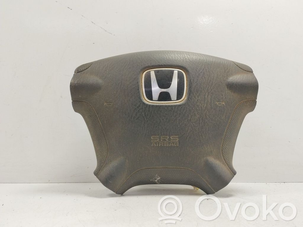 Honda CR-V Poduszka powietrzna Airbag chroniąca kolana 