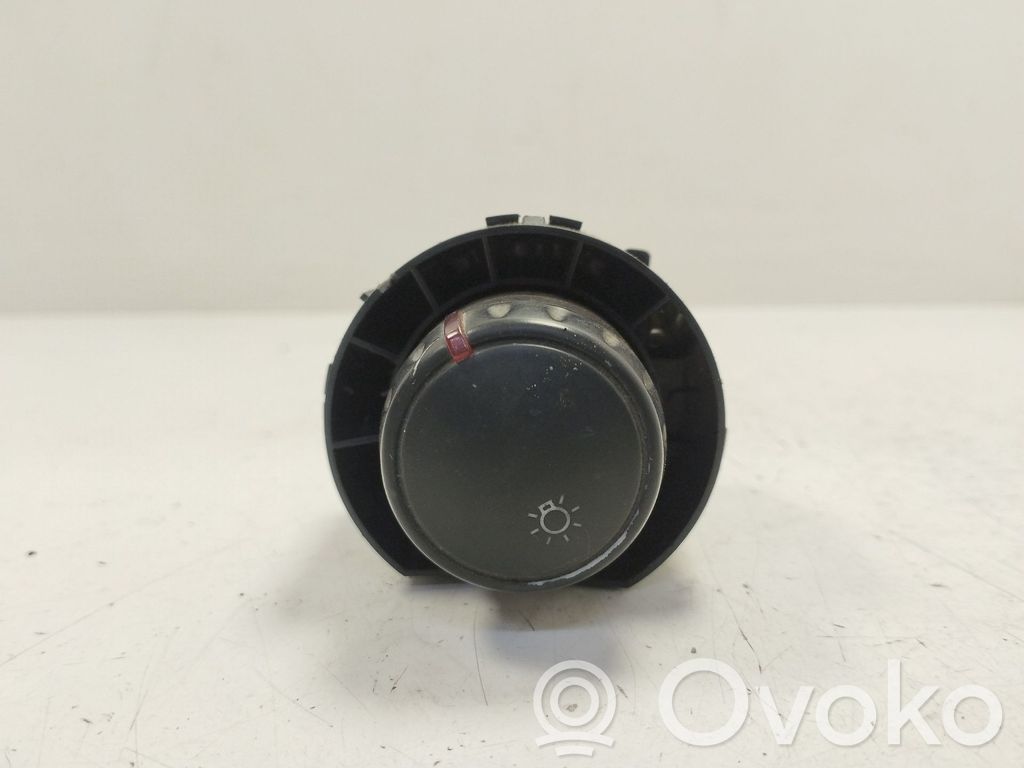 Seat Toledo II (1M) Panel lighting control switch 