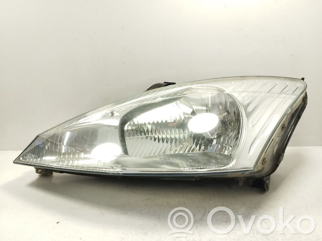 Headlight/headlamp   1152094