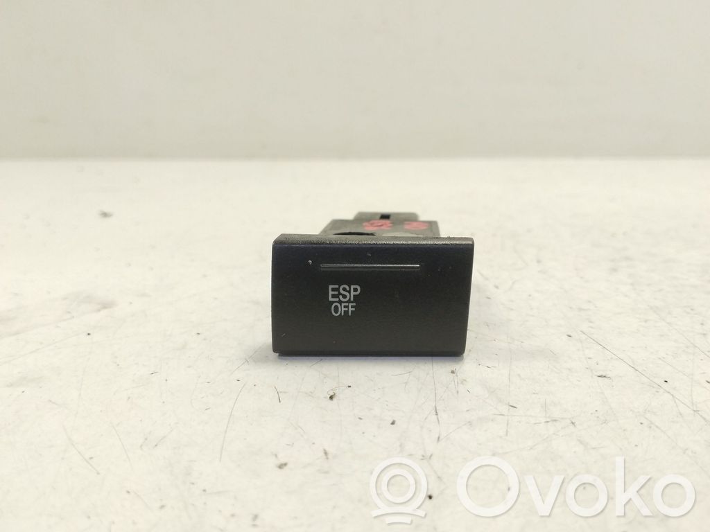 Interruptor de control multifunción   864W0119