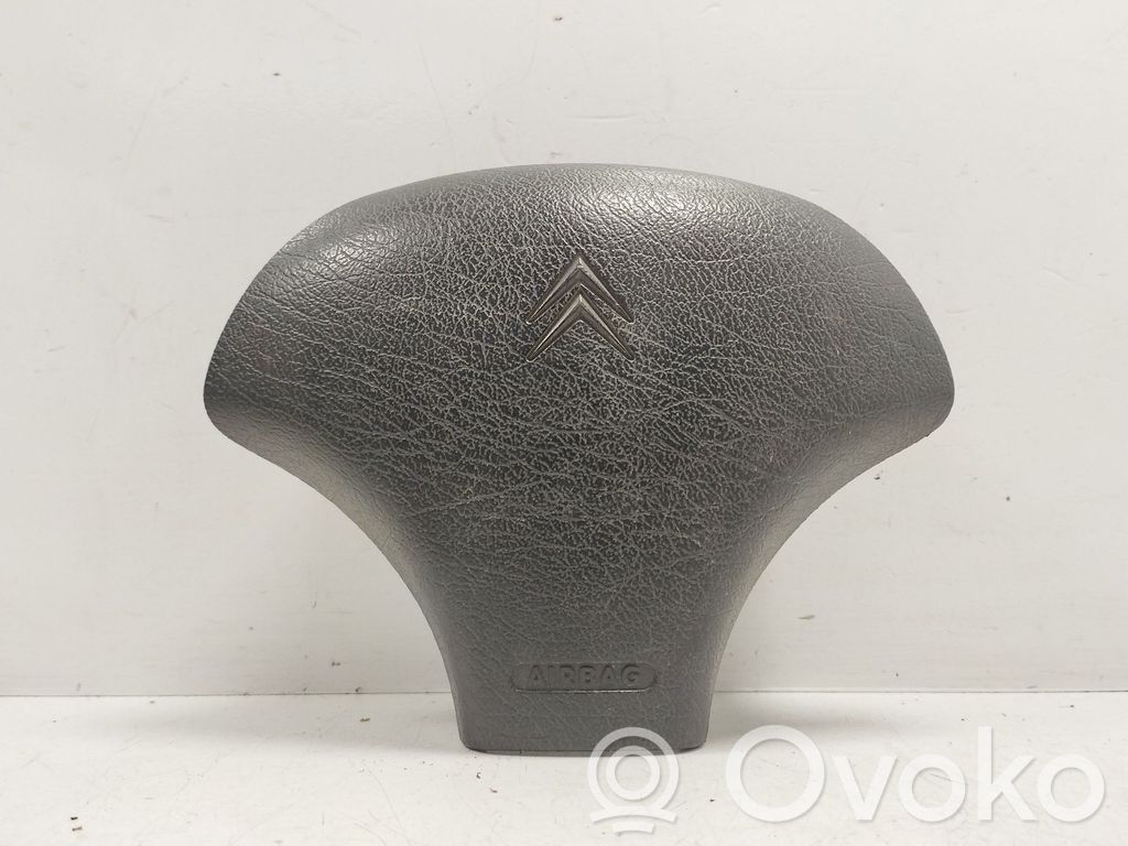 Citroen Saxo Ceļu drošības spilvens 