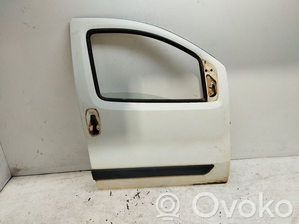 Citroen Nemo Durvis 