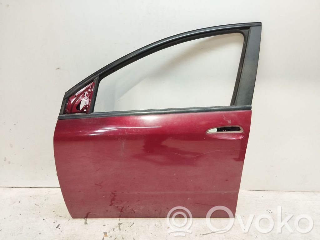 Fiat Croma Drzwi przednie 