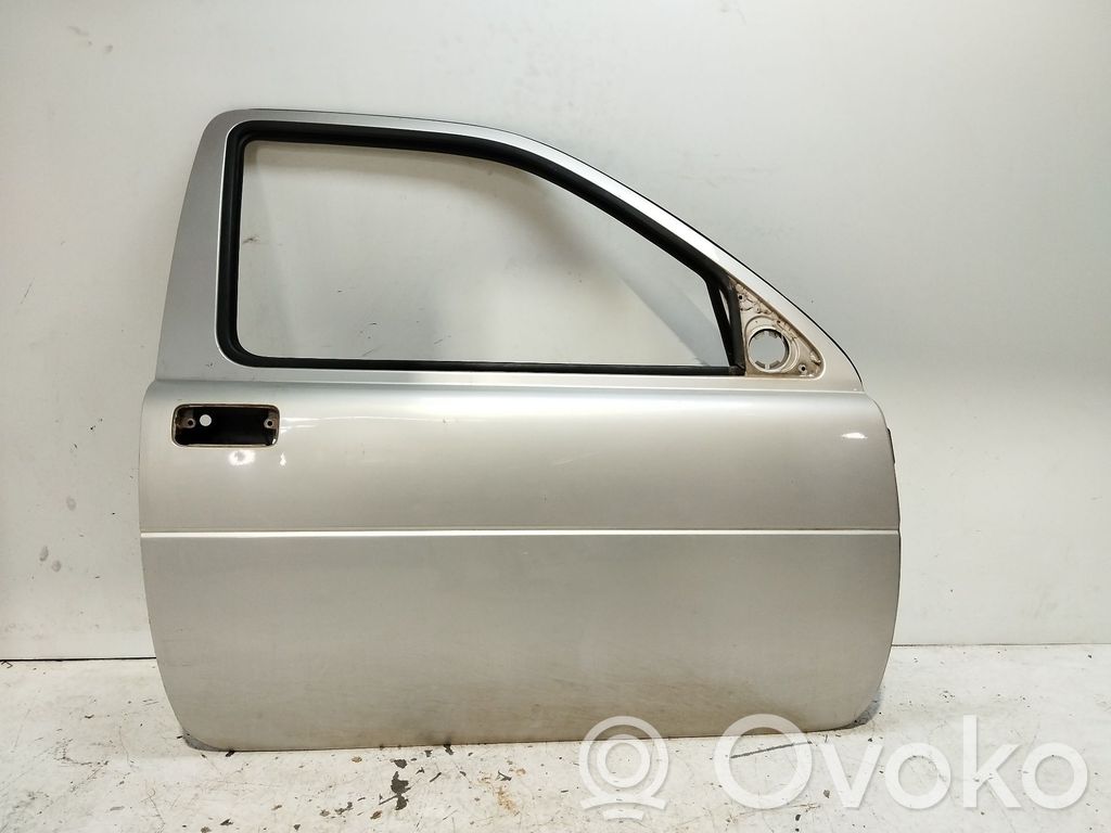 Land Rover Freelander Priekinės durys 