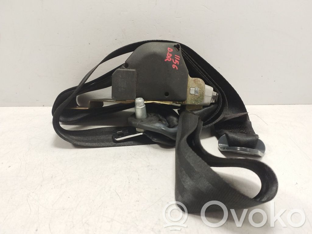 Citroen Xsara Cinturón delantero 