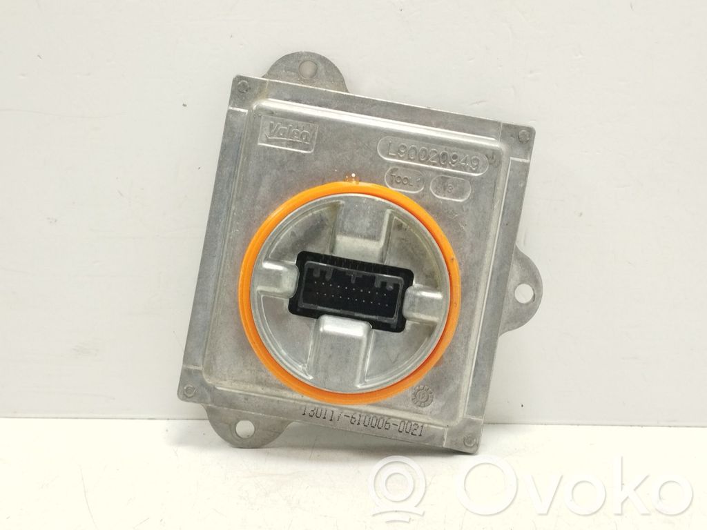 Xenon control unit/module   7342174