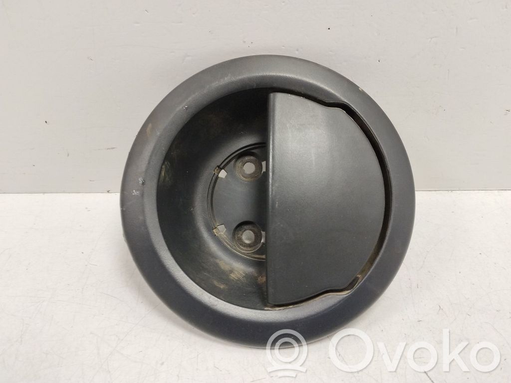 Renault Kangoo II Rear door exterior handle 