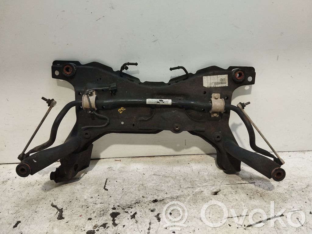 Volvo C30 Front subframe 
