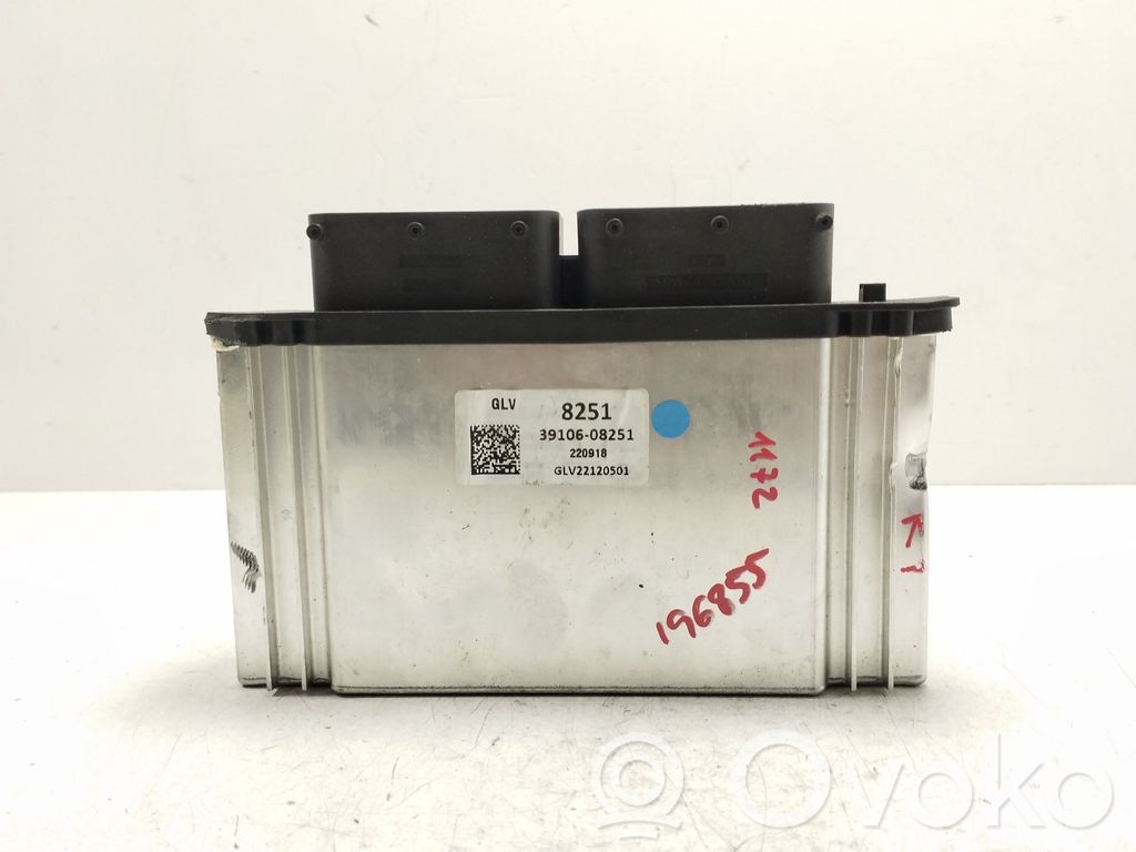 Hyundai Bayon Unidad de control/módulo del motor 