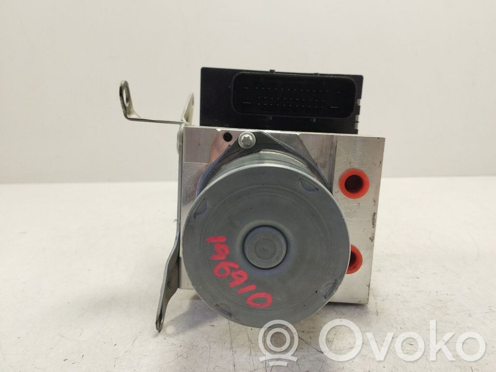 BMW X1 E84 ABS Pump 