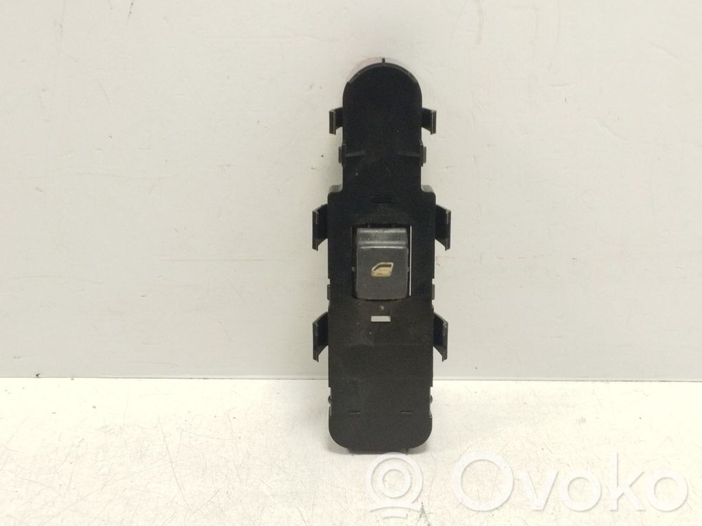 Citroen C4 Grand Picasso Electric window control switch 