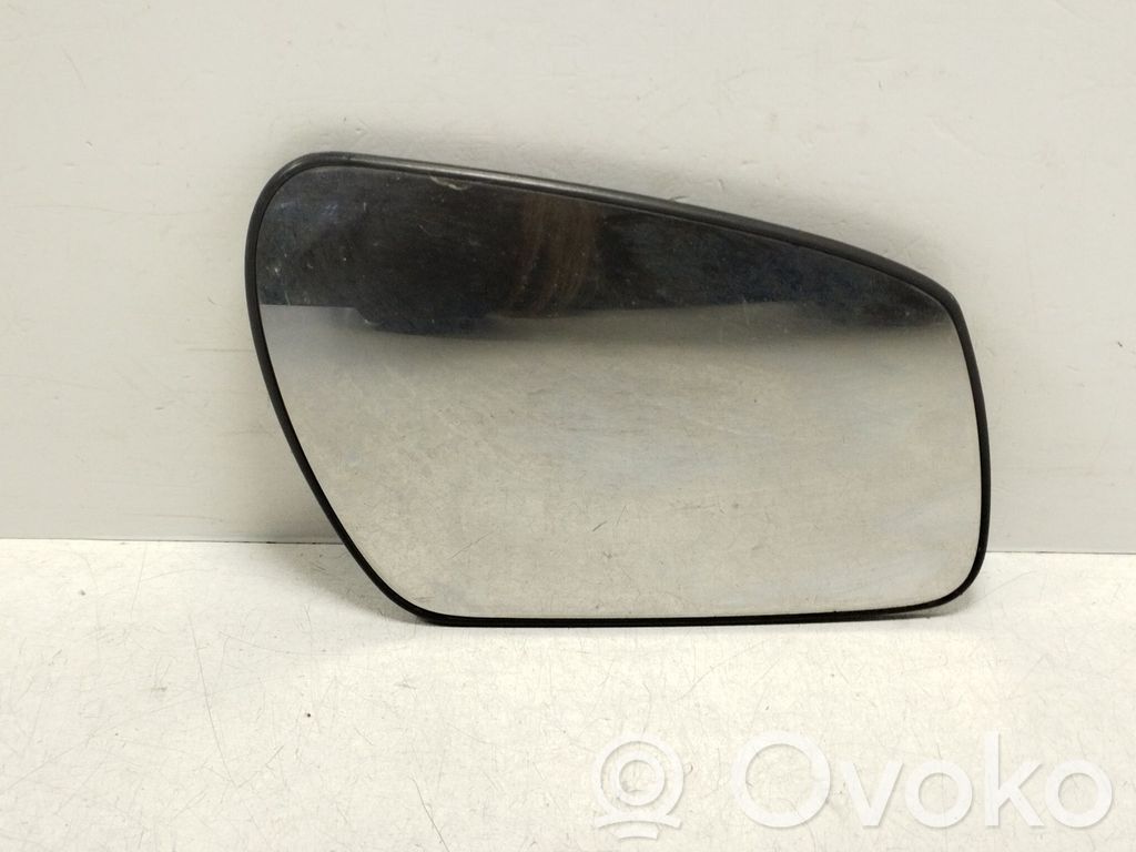 Ford Focus Spoguļa stikls 