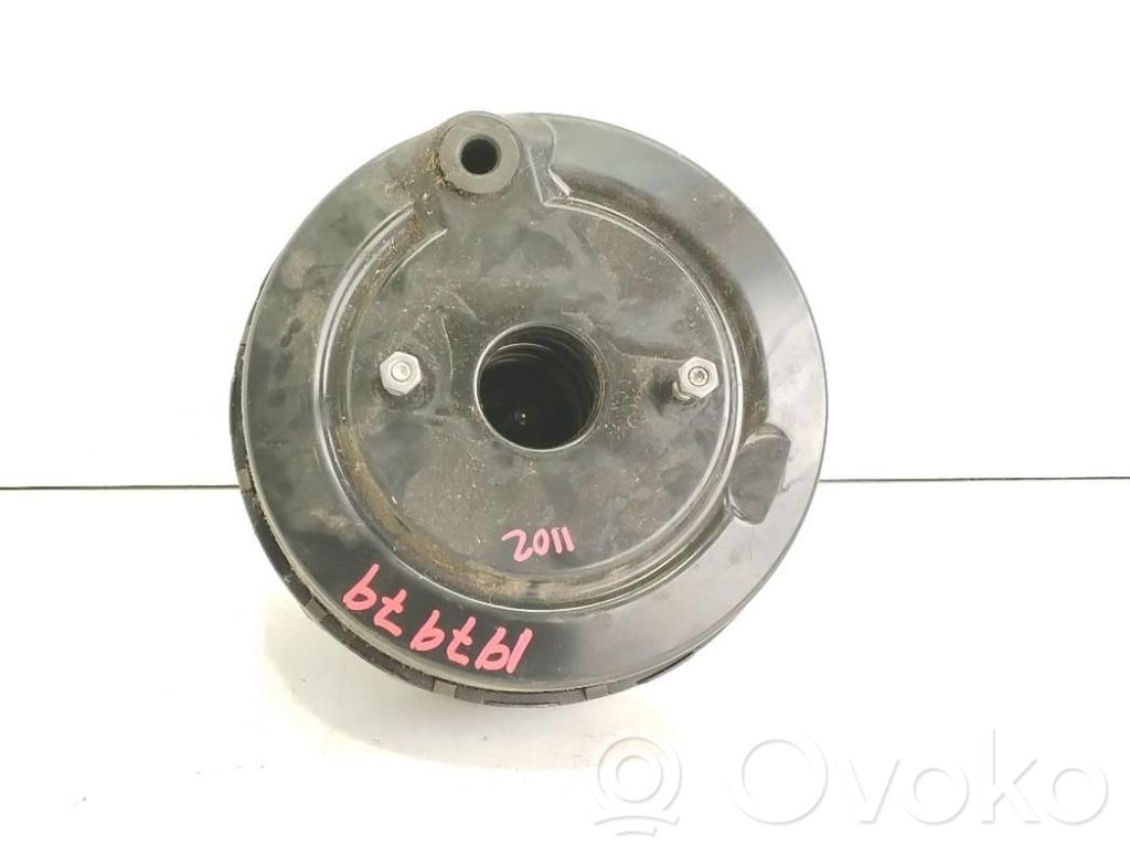 BMW 3 E90 E91 Hydraulic servotronic pressure valve 