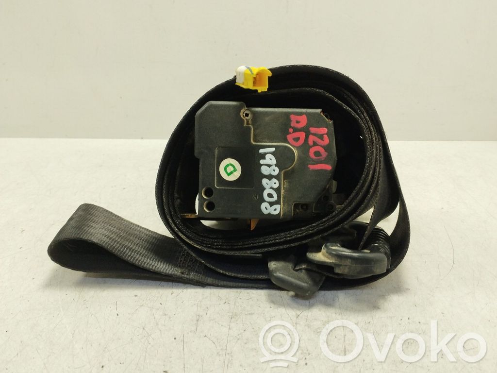 Fiat Stilo Cinturón delantero 