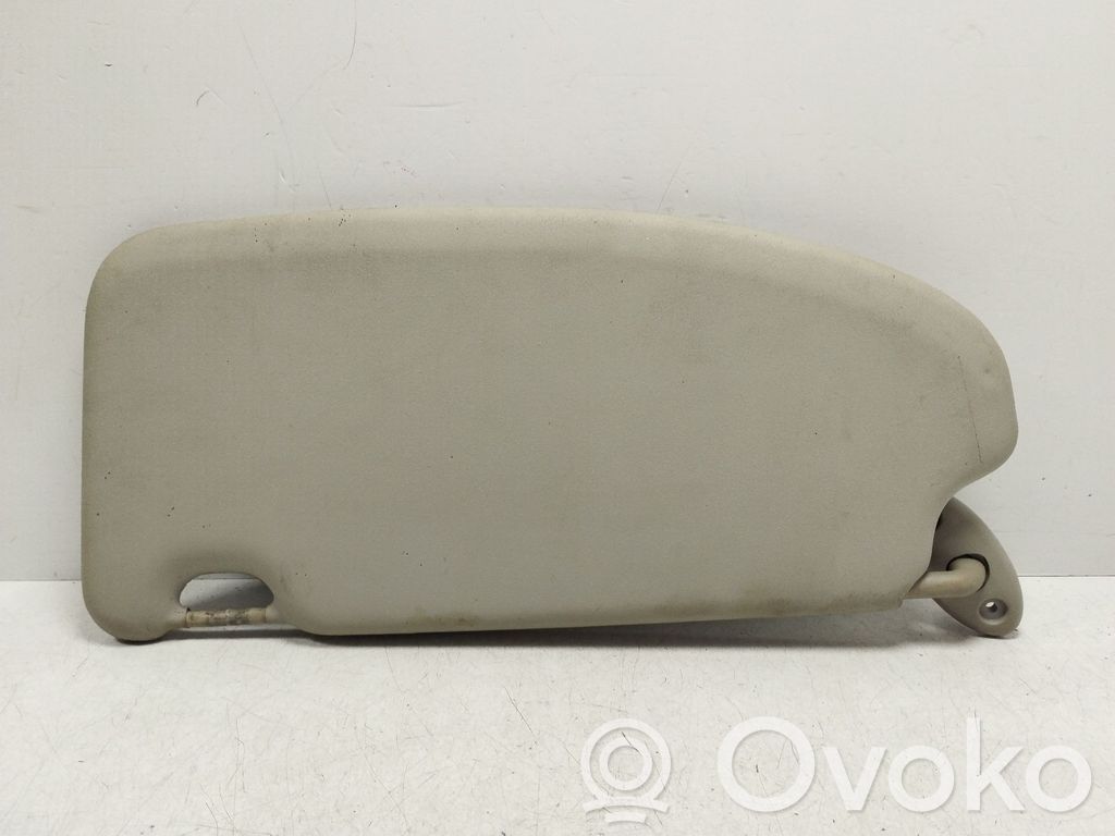 Ford Focus Sun visor 