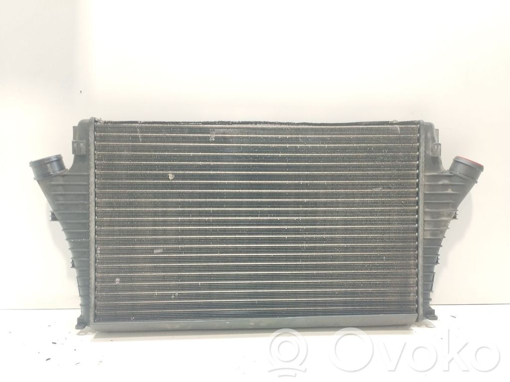 Fiat Croma Intercooler radiator 
