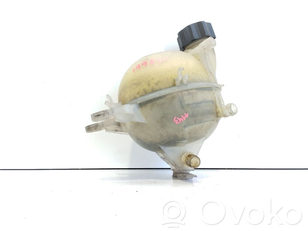 Citroen C3 Zbiornik wyrównawczy paliwa 