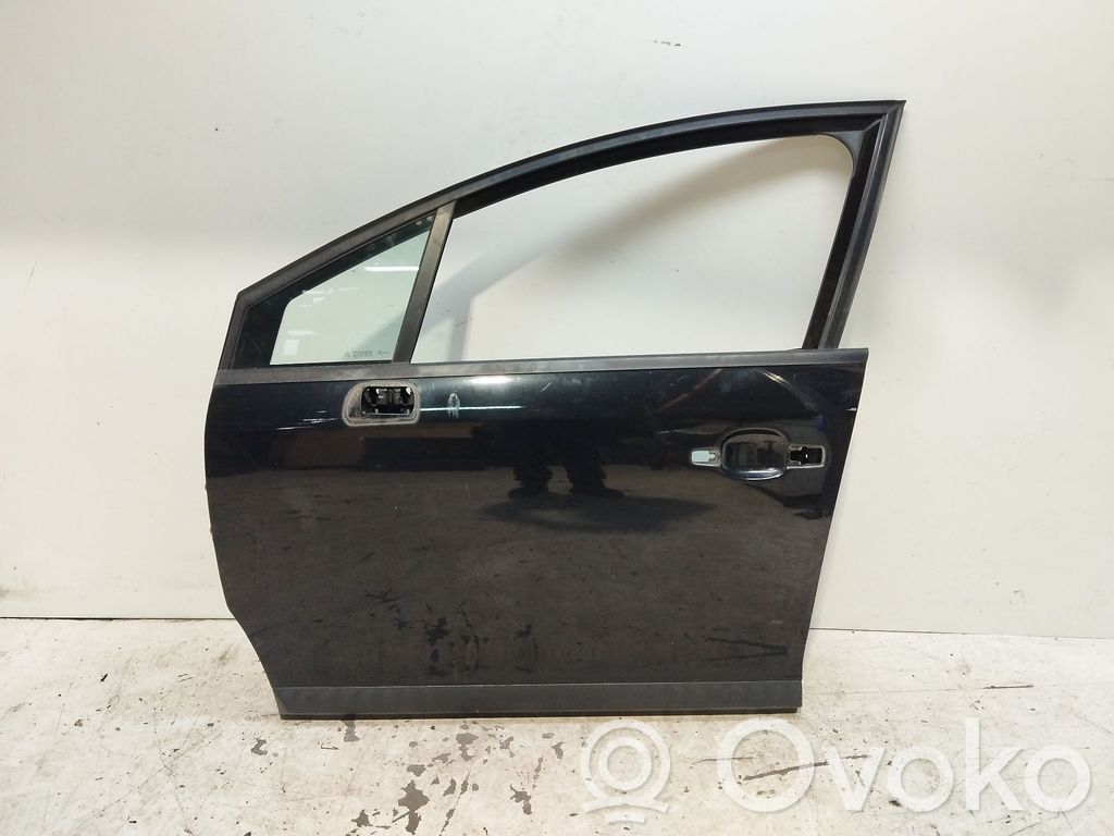 Citroen C4 Grand Picasso Durvis 