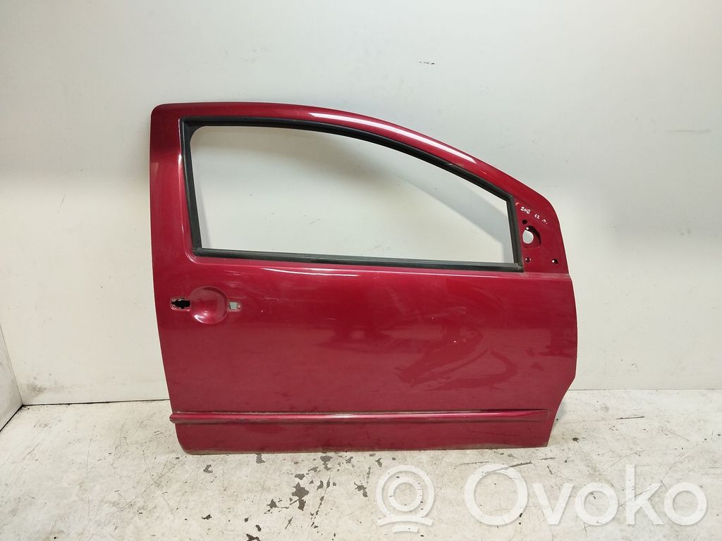 Citroen C2 Дверь 