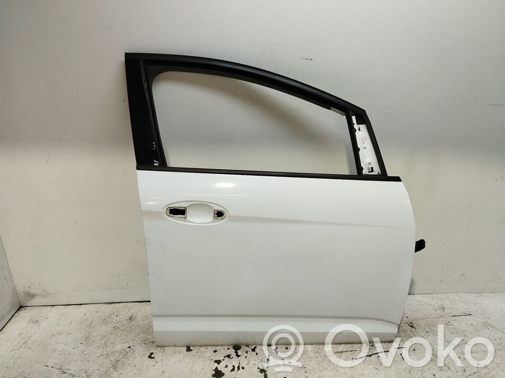 Ford C-MAX II Durvis 