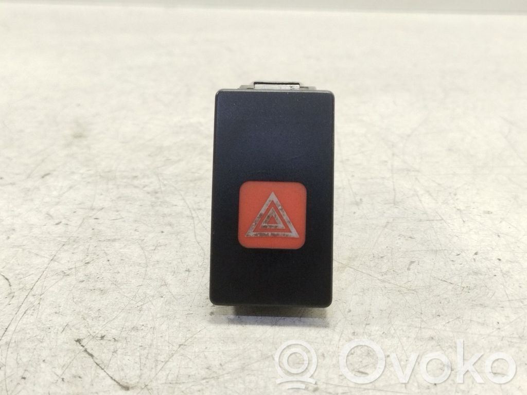Hyundai Matrix Hazard light switch 