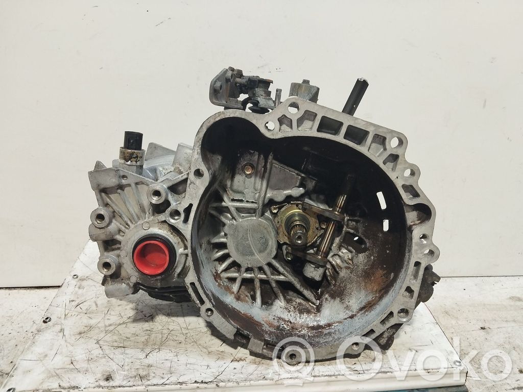 Hyundai Matrix Manualna 5-biegowa skrzynia biegów 