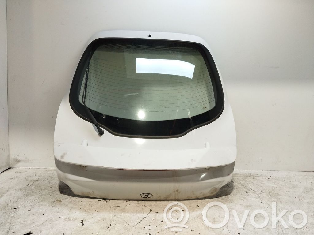 Hyundai Coupe Puerta del maletero/compartimento de carga 