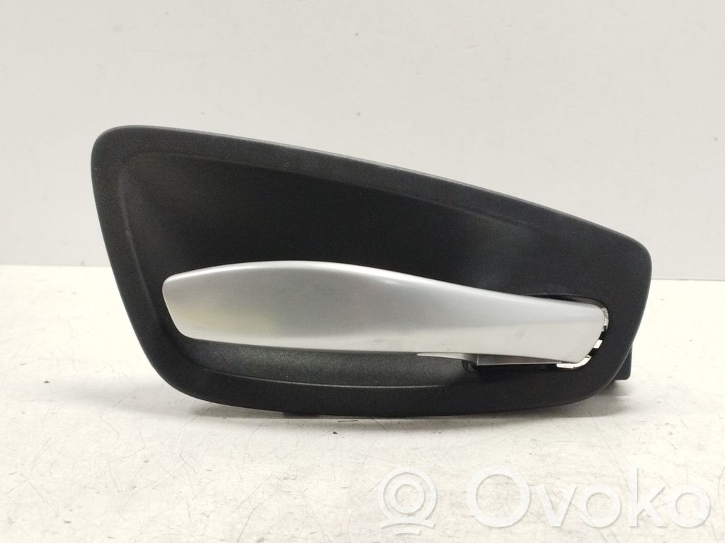 Front door interior handle   51416978138