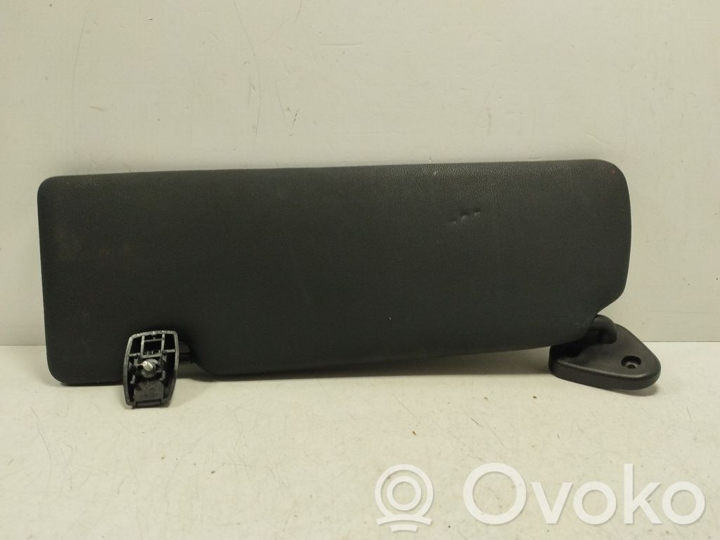 Sun visor   51167252504