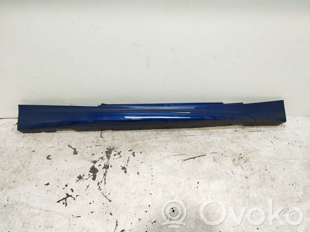 BMW 1 E81 E87 Sill 