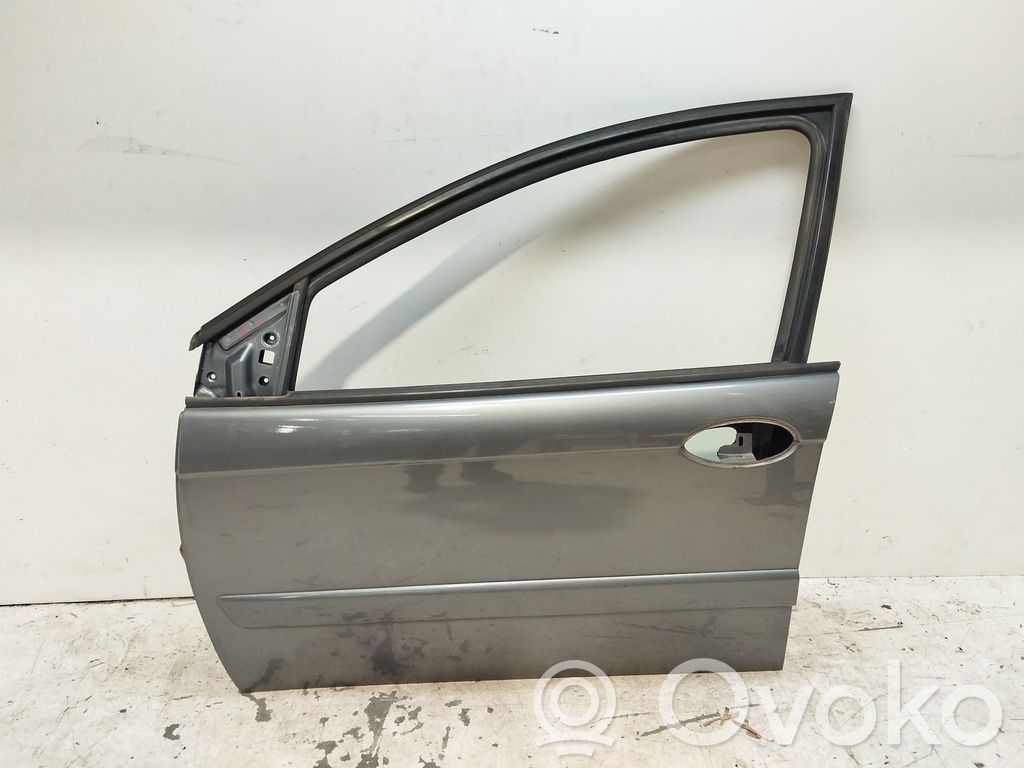 Citroen C5 Durvis 