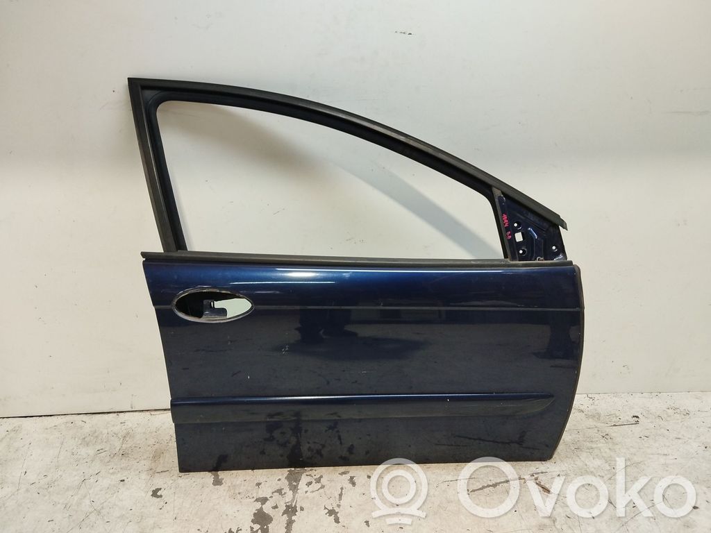 Citroen C5 Durvis 