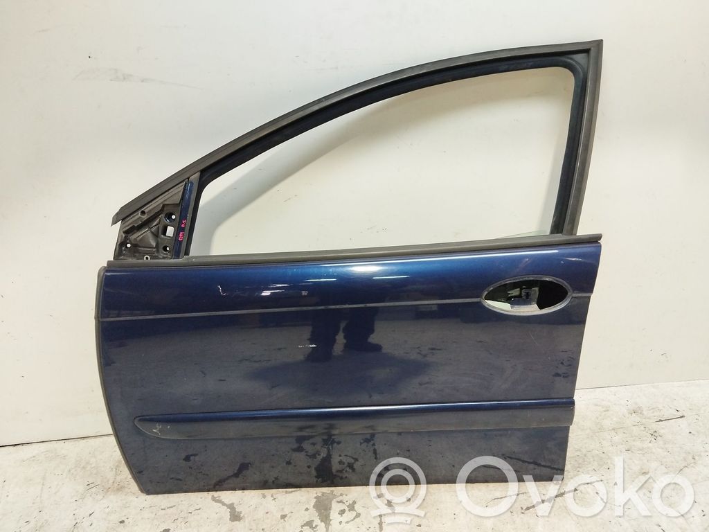 Citroen C5 Durvis 