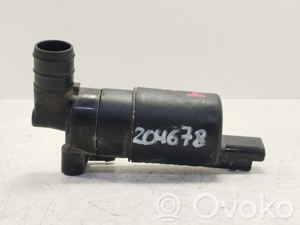 Citroen C5 Water pump 
