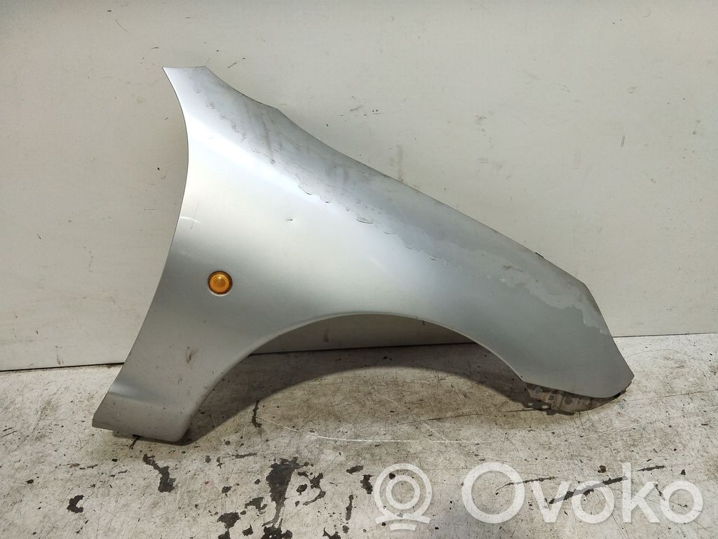 Ford Puma Sparnas 