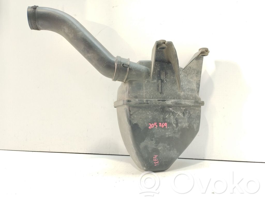 Nissan Qashqai+2 Wąż / Przewód klimatyzacji A/C 