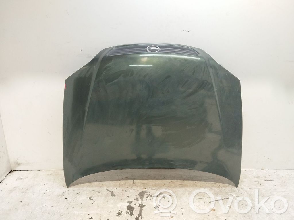 Opel Astra G Capó/tapa del motor 