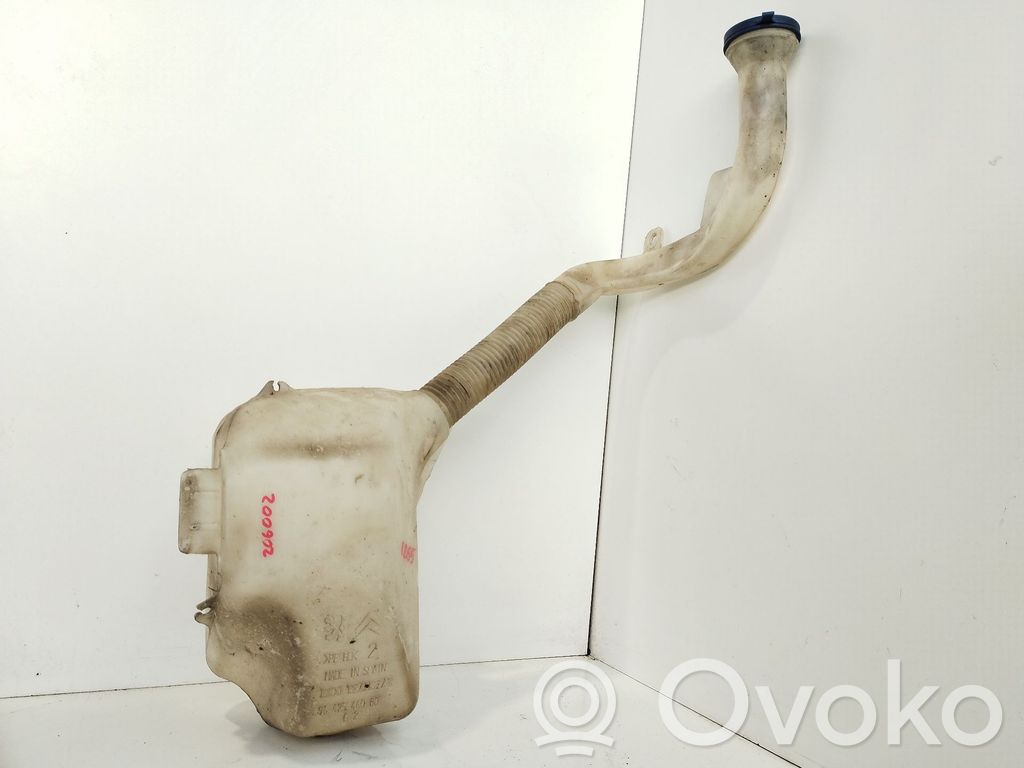 Citroen C3 Logu šķidruma tvertne 
