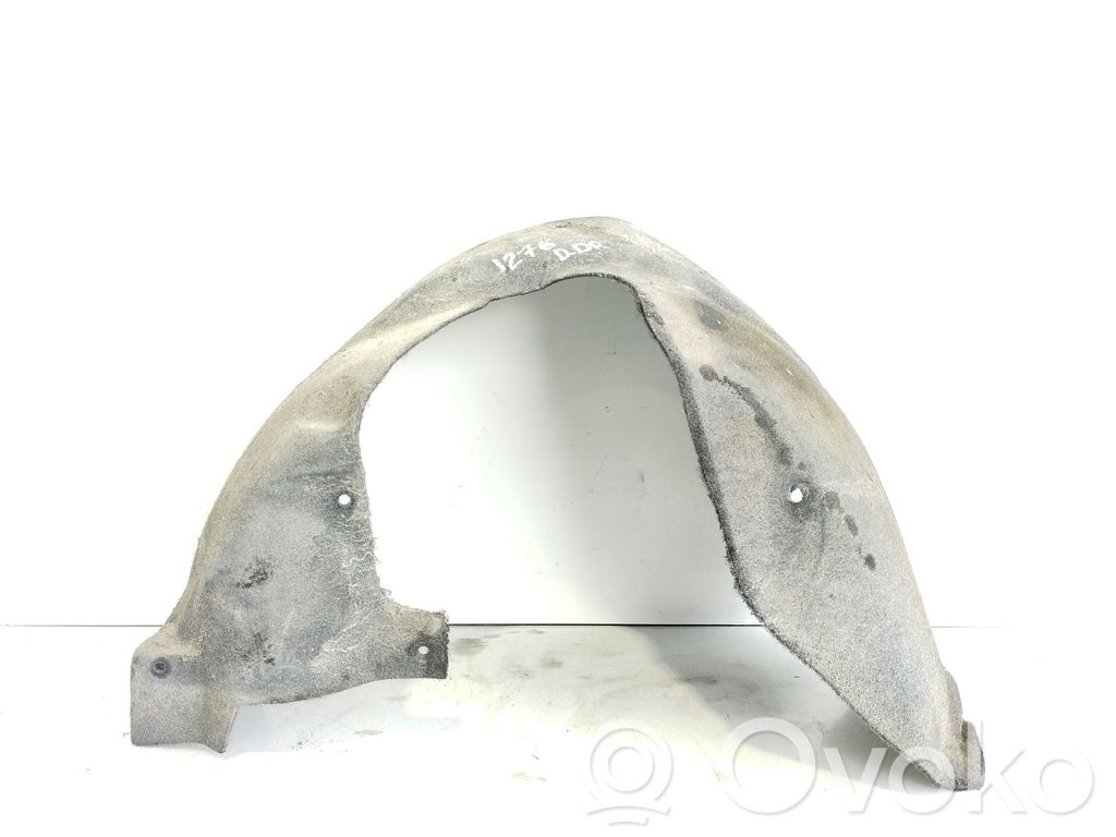 Ford Puma Nadkole przednie 