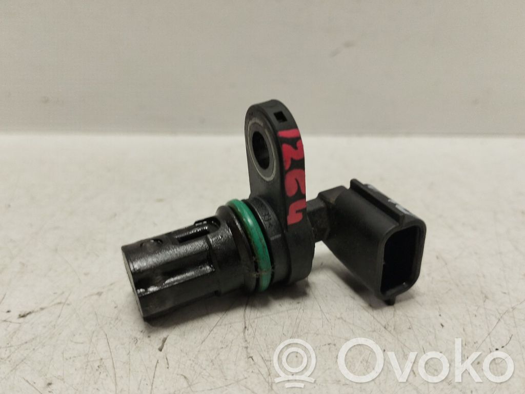 Nissan Qashqai+2 Sensor 