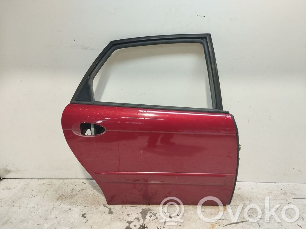 Citroen C5 Galinės durys 