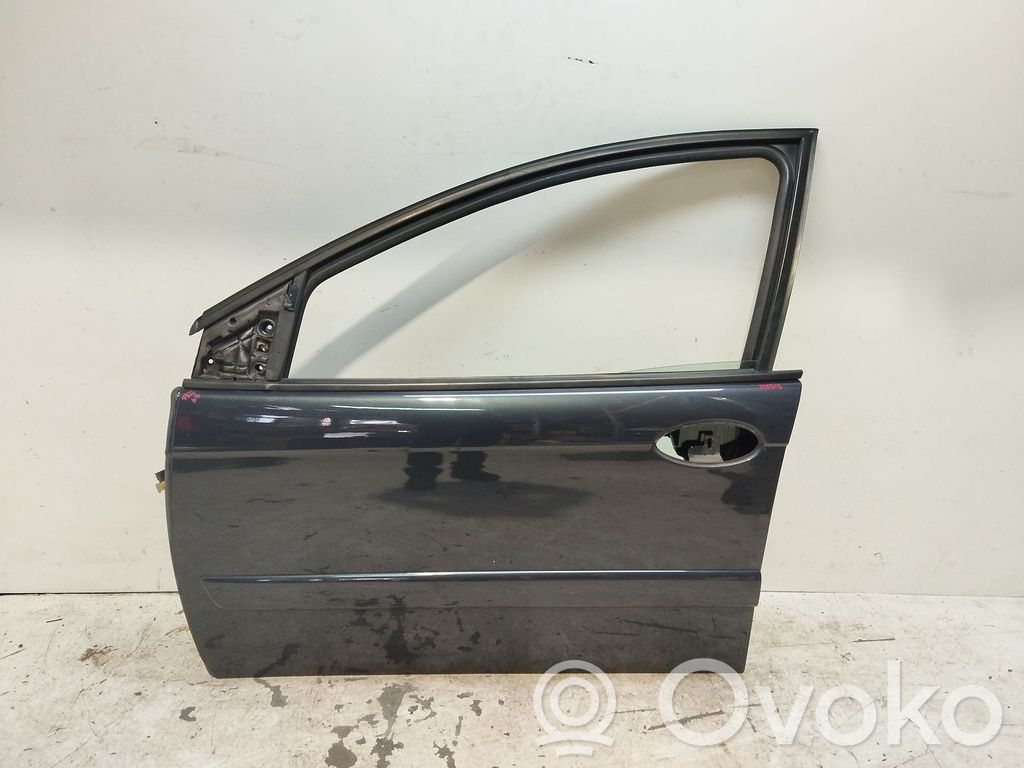 Citroen C5 Durvis 