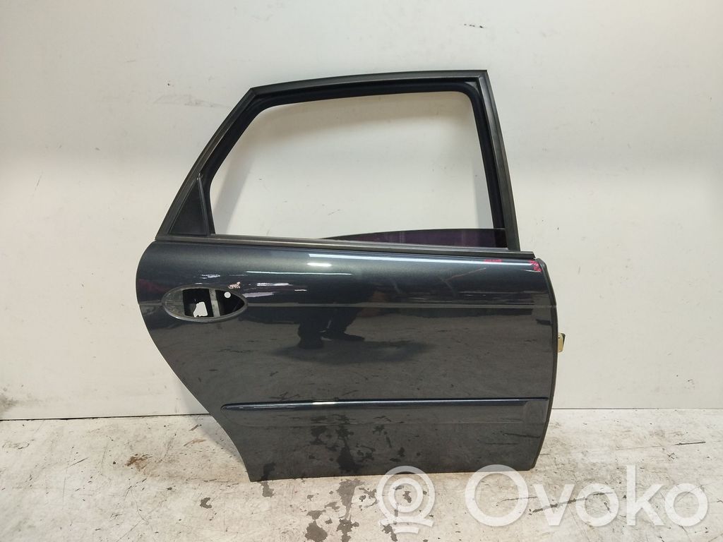 Citroen C5 Galinės durys 