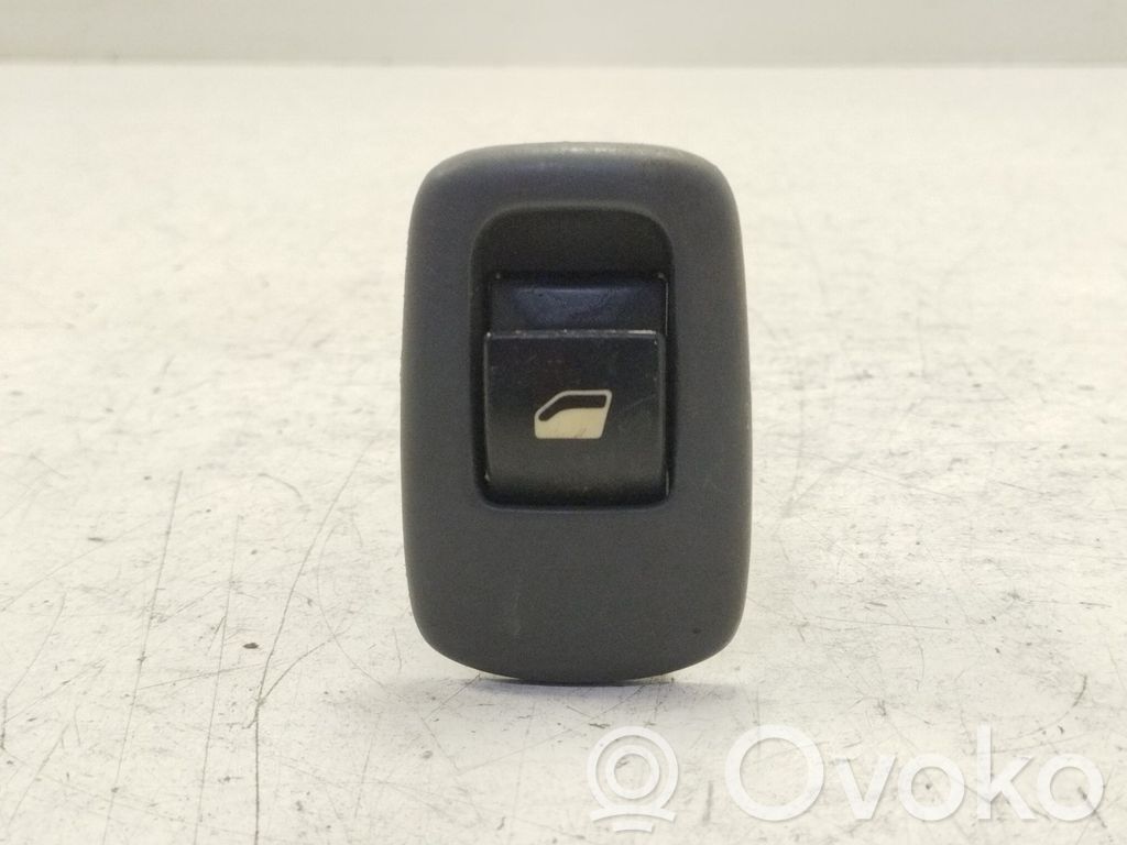 Citroen C5 Electric window control switch 
