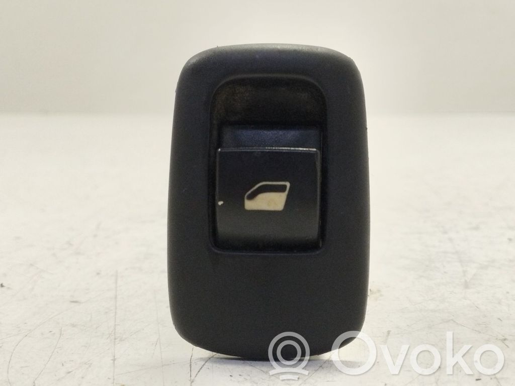 Citroen C5 Electric window control switch 