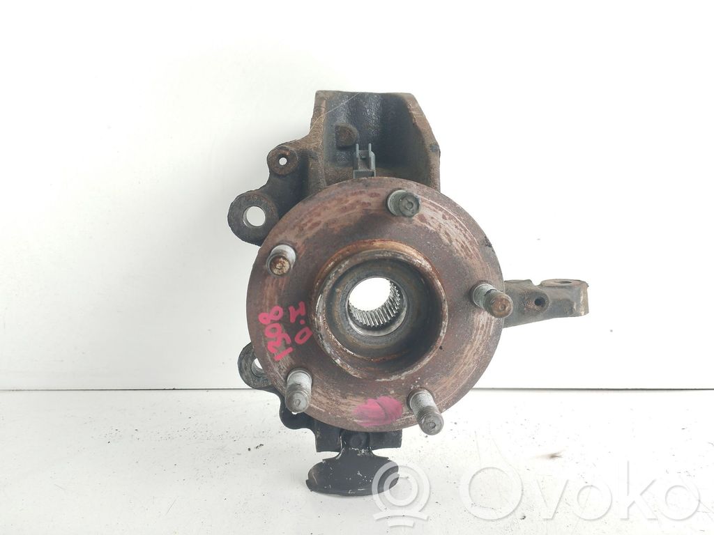 Ford Focus Front wheel hub spindle knuckle 
