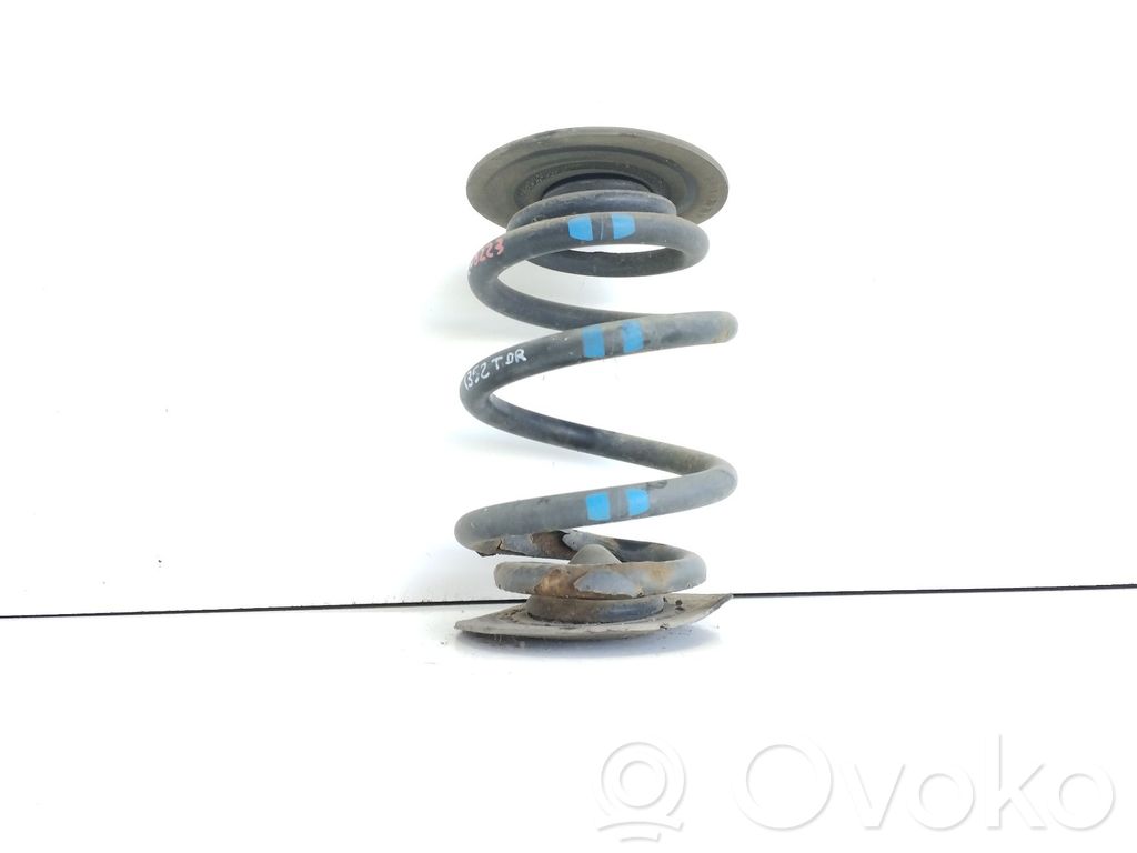 BMW 3 E46 Front coil spring 