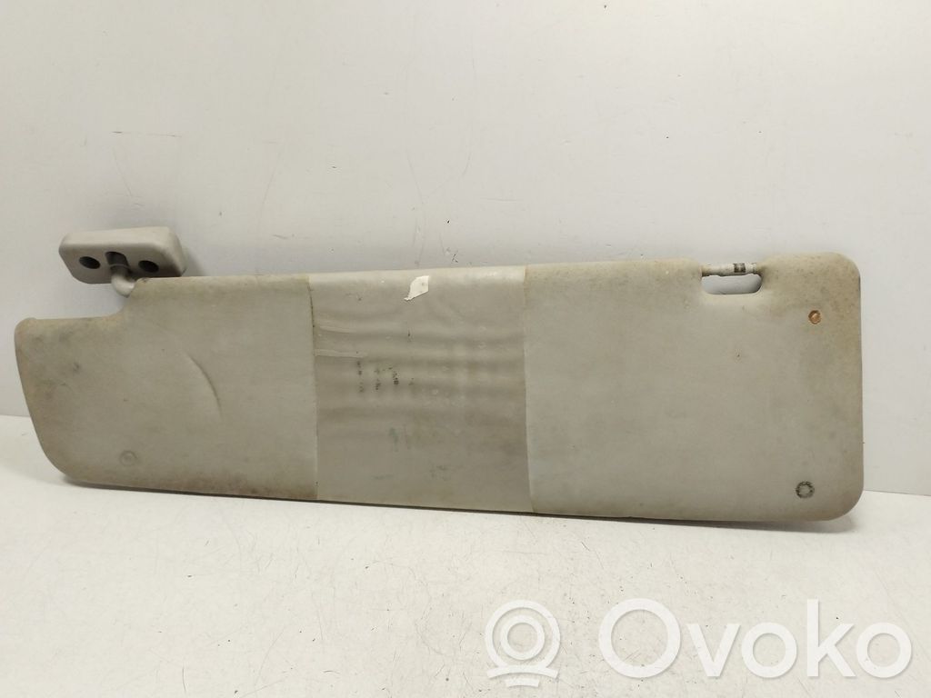 Citroen Jumper Visera parasol 