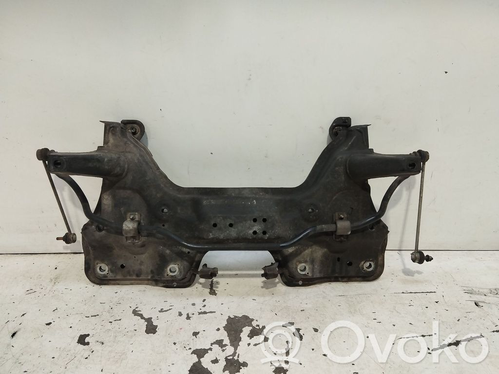 Opel Corsa D Etuapurunko 